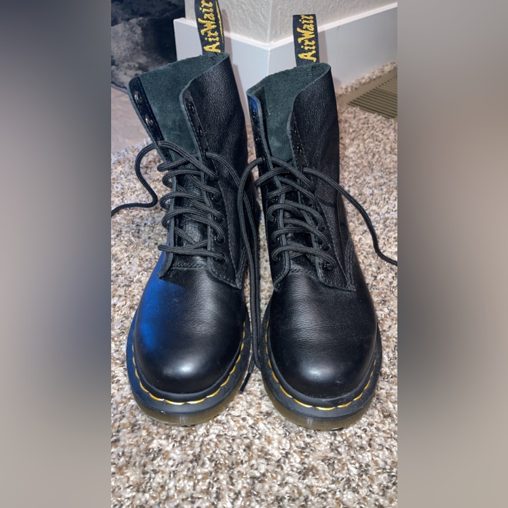 Dr martens boots